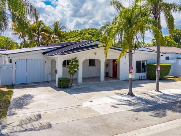 114 SW SW 57th Ct , Miami, FL 33144