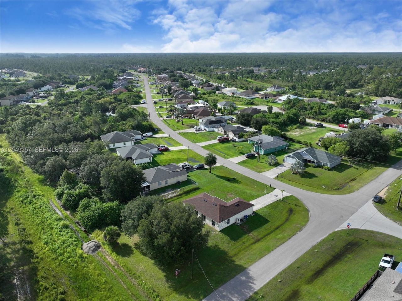 446 Windermere Dr., Lehigh Acres, FL 33972 Photo