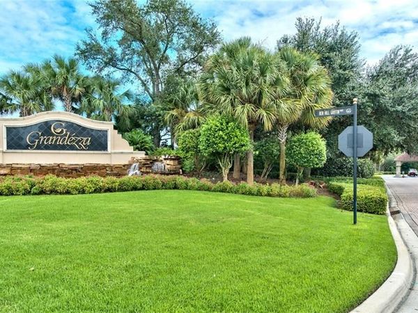 20081 Seagrove ST , Unit 902, ESTERO, FL 33928