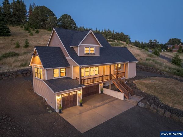 34370 Hawk Hill Rd, Philomath, OR 97370