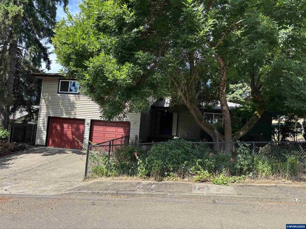 1169 29th Pl NW, Salem, OR 97304