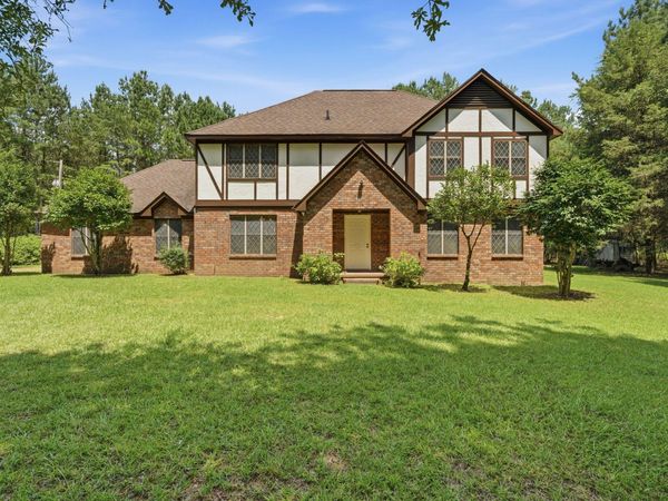 75 W J Bryant, Seminary, MS 39479