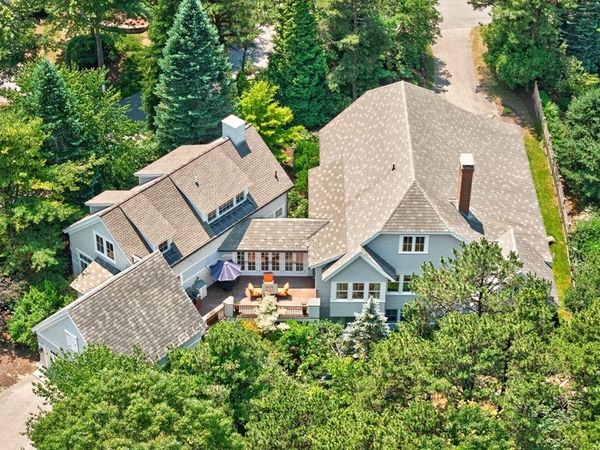 4 Kettle View, Plymouth, MA 02360
