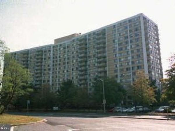 301 N BEAUREGARD STREET, Unit 612, ALEXANDRIA, VA 22312