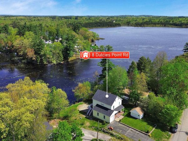 8 Dulcies Point Road, Kingston, NH 03848