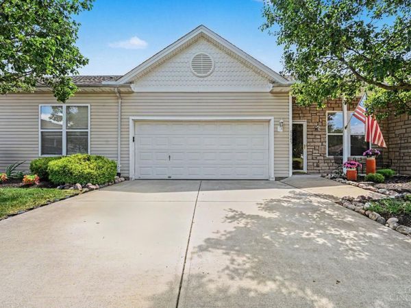 6685 Quail Lake, Deerfield Twp., OH 45040