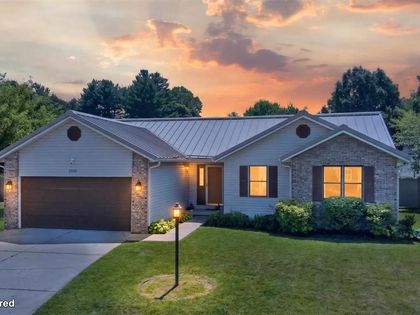 2020 Walden Court Terre Haute, IN 47802