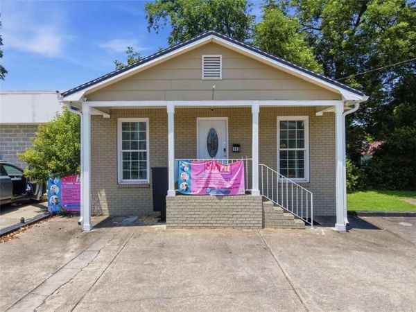 113 N Main St , Cedartown, GA 30125