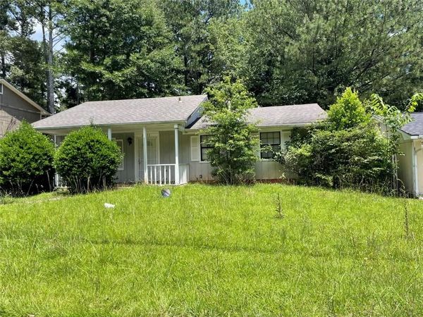 2177 Jonathan Avenue , Lithonia, GA 30058