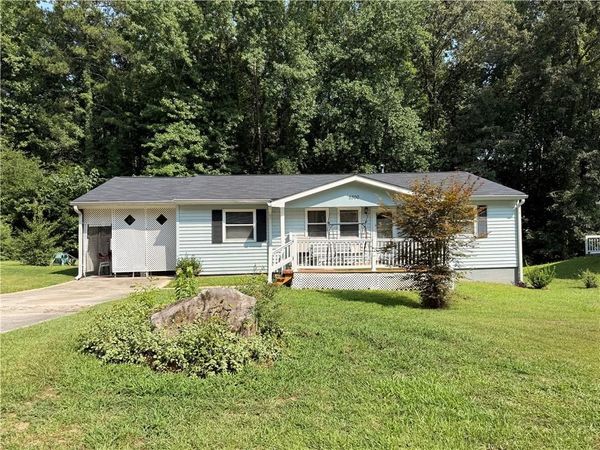 5300 Cedar Rock Drive , Lithonia, GA 30038