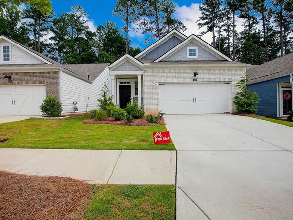 5112 Tulip Square, Acworth, GA 30101