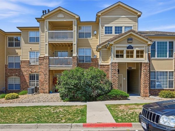 5755 N Genoa Way , Unit 14-303, Aurora, CO 80019