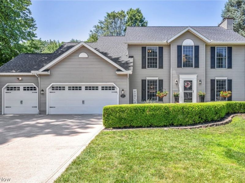 5472 Wixford Lane, Mentor, OH 44060 Photo 3