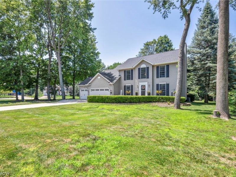 5472 Wixford Lane, Mentor, OH 44060 Photo 4