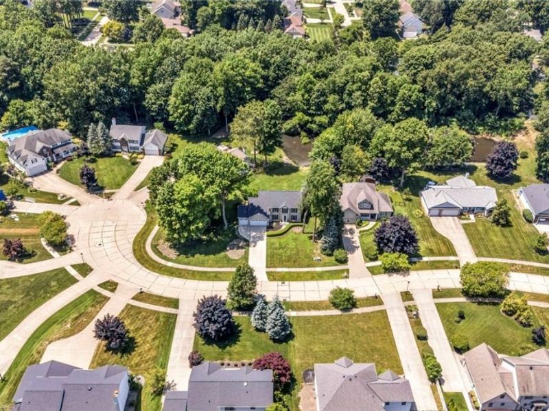 5472 Wixford Lane, Mentor, OH 44060 Photo 6