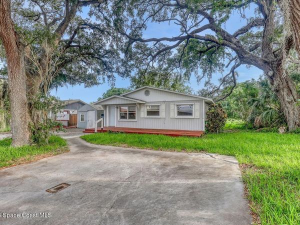 730 Sara Jane Lane, Merritt Island, FL 32952