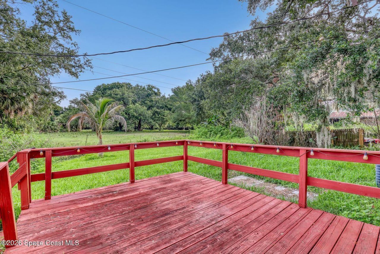 730 Sara Jane Lane, Merritt Island, FL 32952 Photo