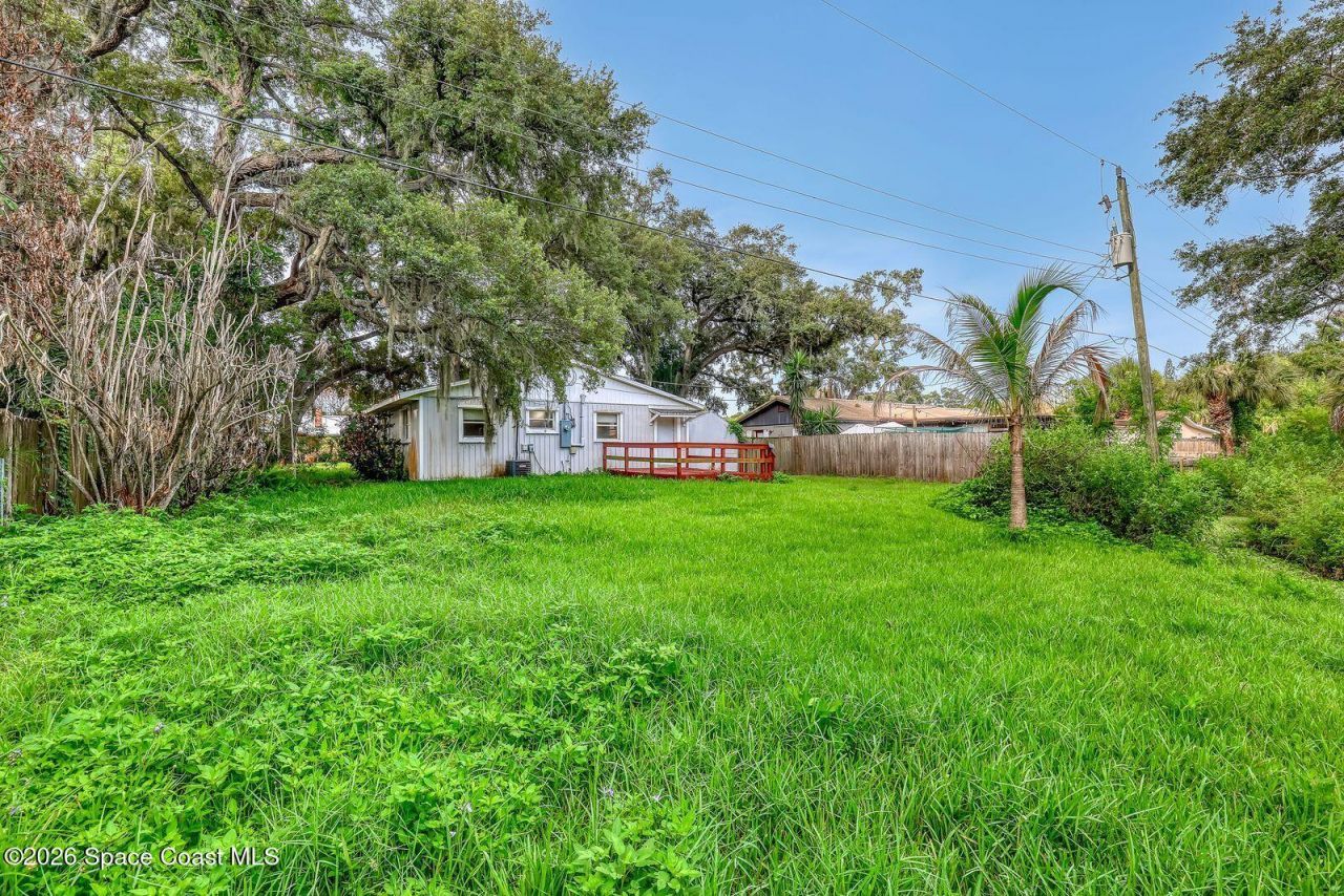 730 Sara Jane Lane, Merritt Island, FL 32952 Photo
