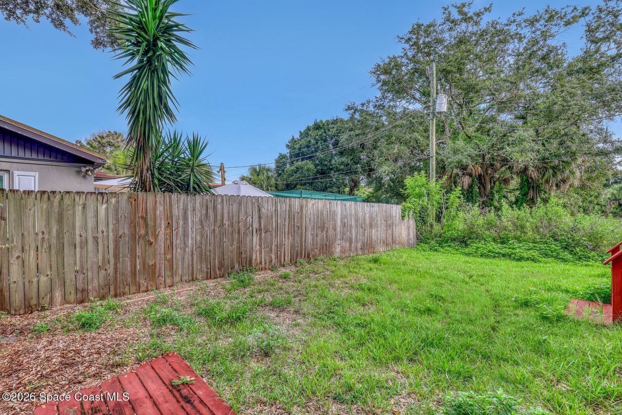 730 Sara Jane Lane, Merritt Island, FL 32952 Photo