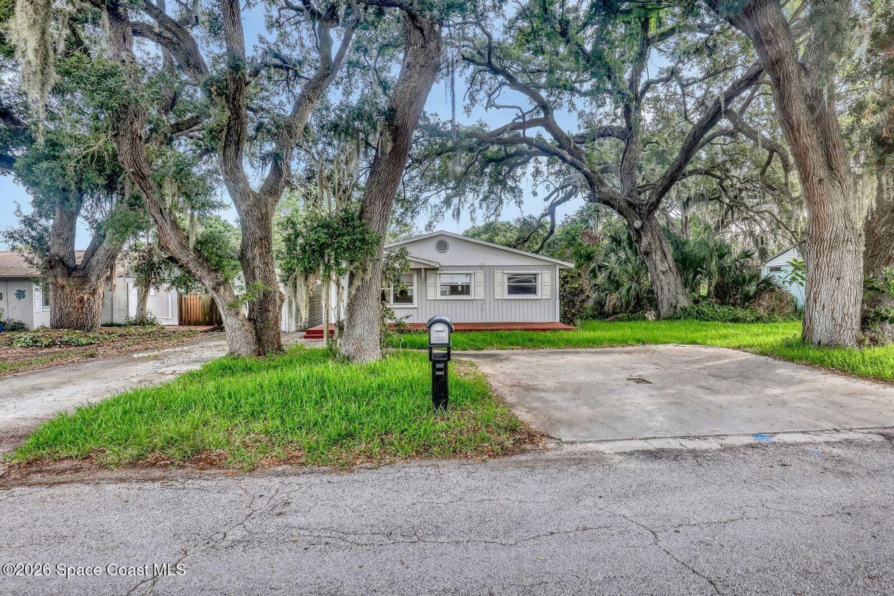730 Sara Jane Lane, Merritt Island, FL 32952 Photo