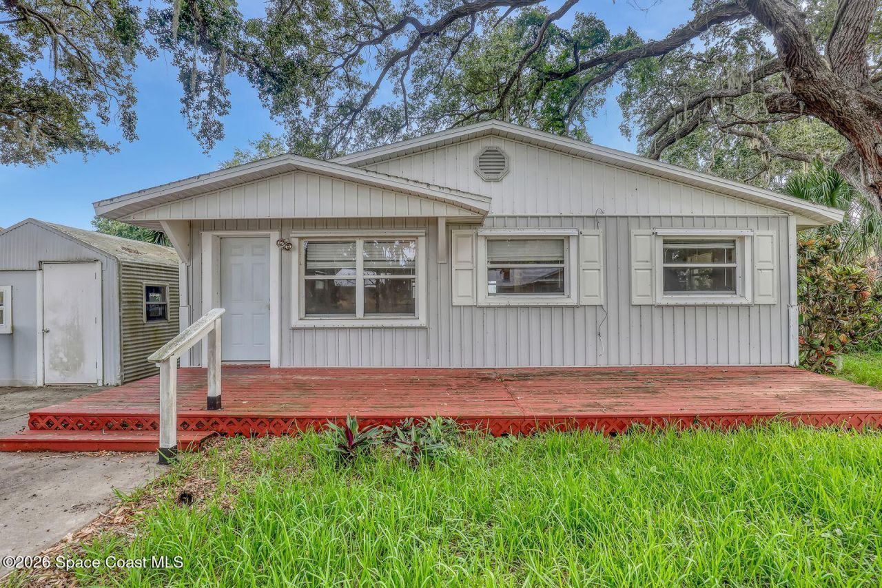 730 Sara Jane Lane, Merritt Island, FL 32952 Photo