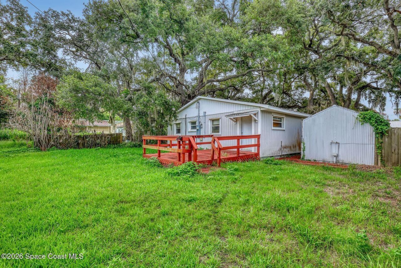 730 Sara Jane Lane, Merritt Island, FL 32952 Photo