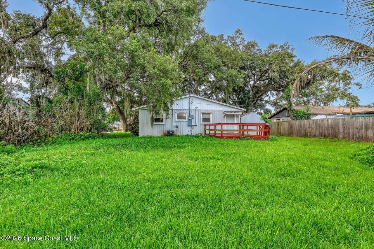 730 Sara Jane Lane, Merritt Island, FL 32952 Photo