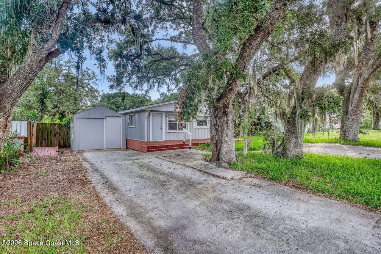 730 Sara Jane Lane, Merritt Island, FL 32952 Photo
