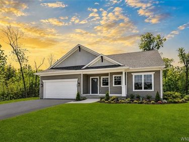 4543 Camp Road, Unit L231, Hamburg, NY 14075