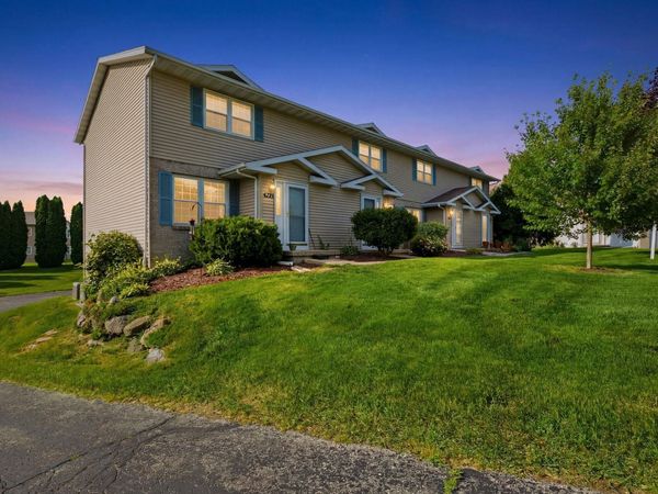 913 N CLOVER Lane, Unit C, Cottage Grove, WI 53527