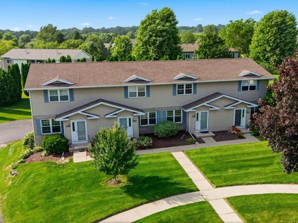 913 N CLOVER Lane, Unit C, Cottage Grove, WI 53527