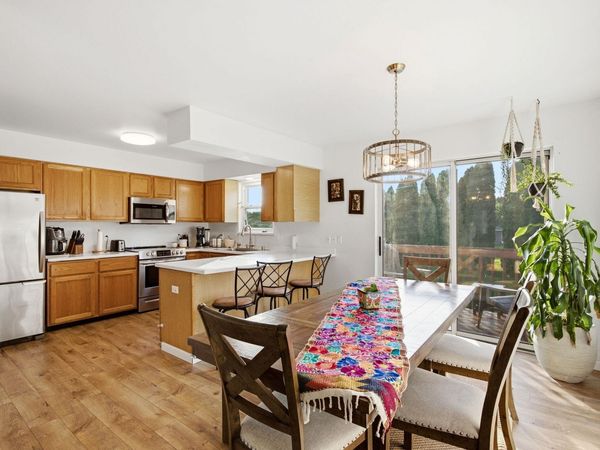 913 N CLOVER Lane, Unit C, Cottage Grove, WI 53527
