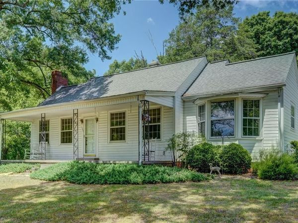 1165 Ashley Loop , Reidsville, NC 27320