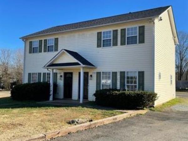610 Piper Court , Unit A, Wingate, NC 28174