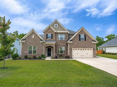 443 Sterling Brook Drive , Lexington, SC 29072