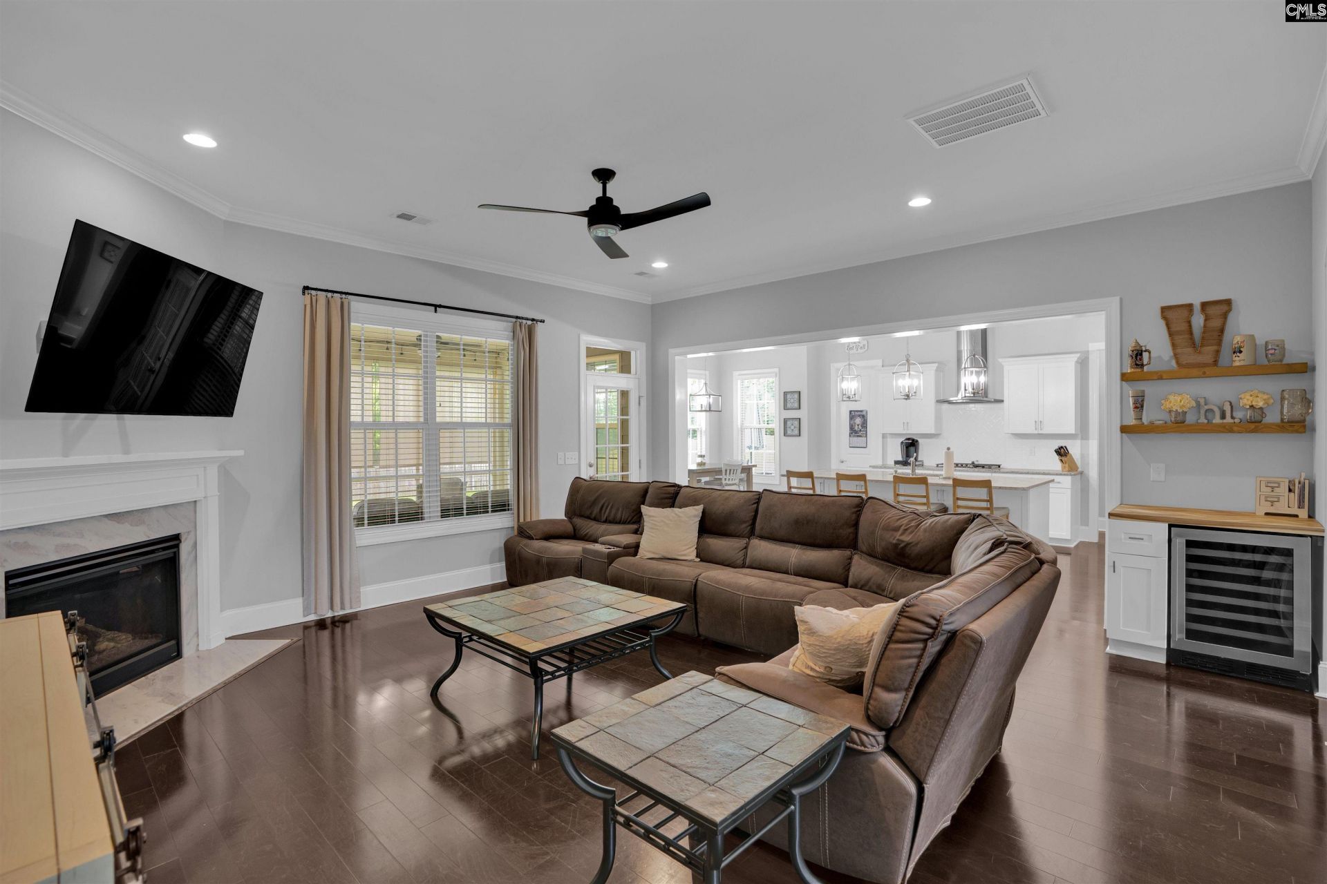 443 Sterling Brook Drive  Photo 11
