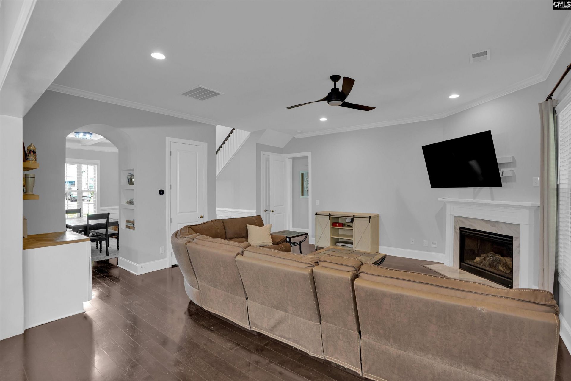 443 Sterling Brook Drive  Photo 14