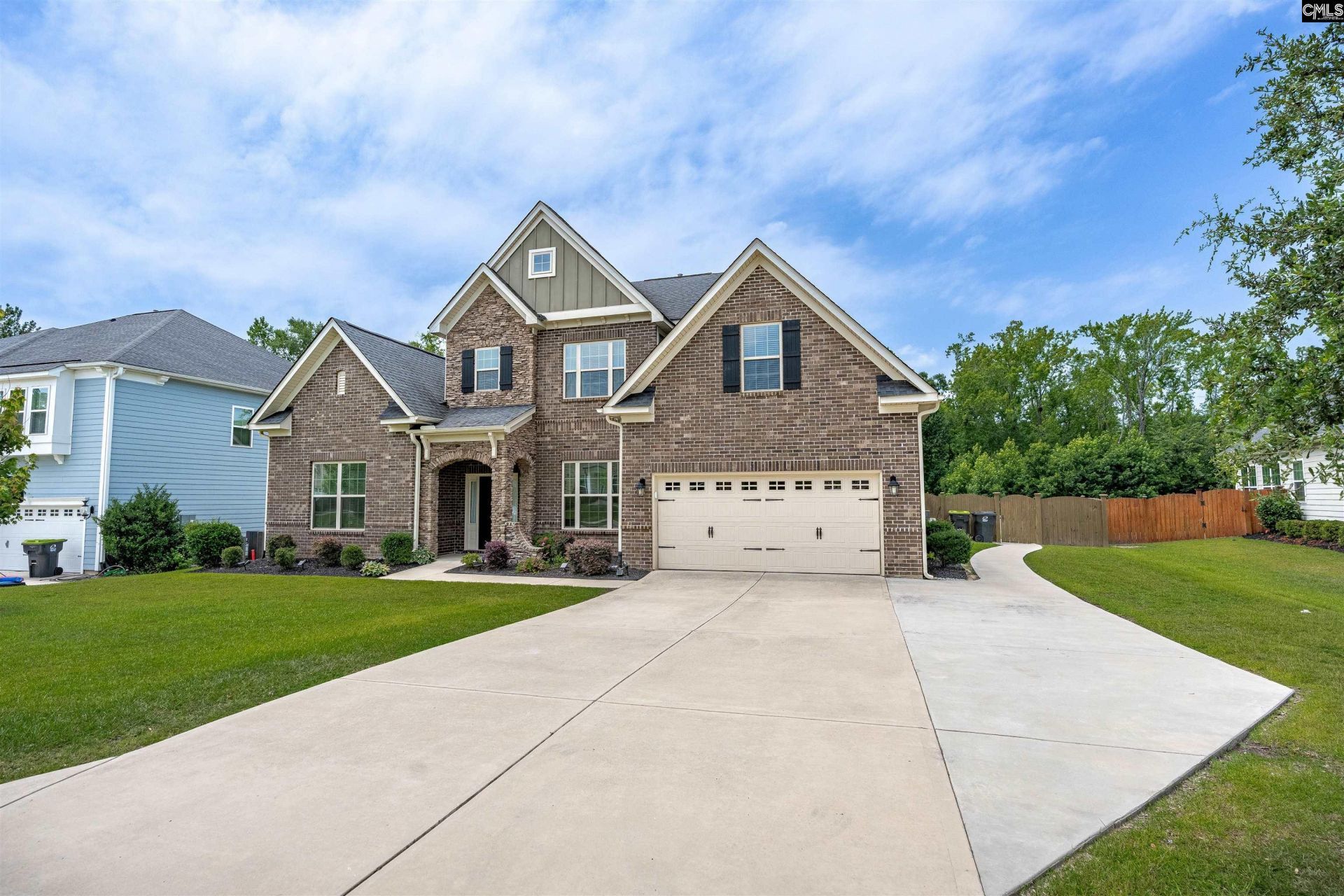 443 Sterling Brook Drive  Photo 4
