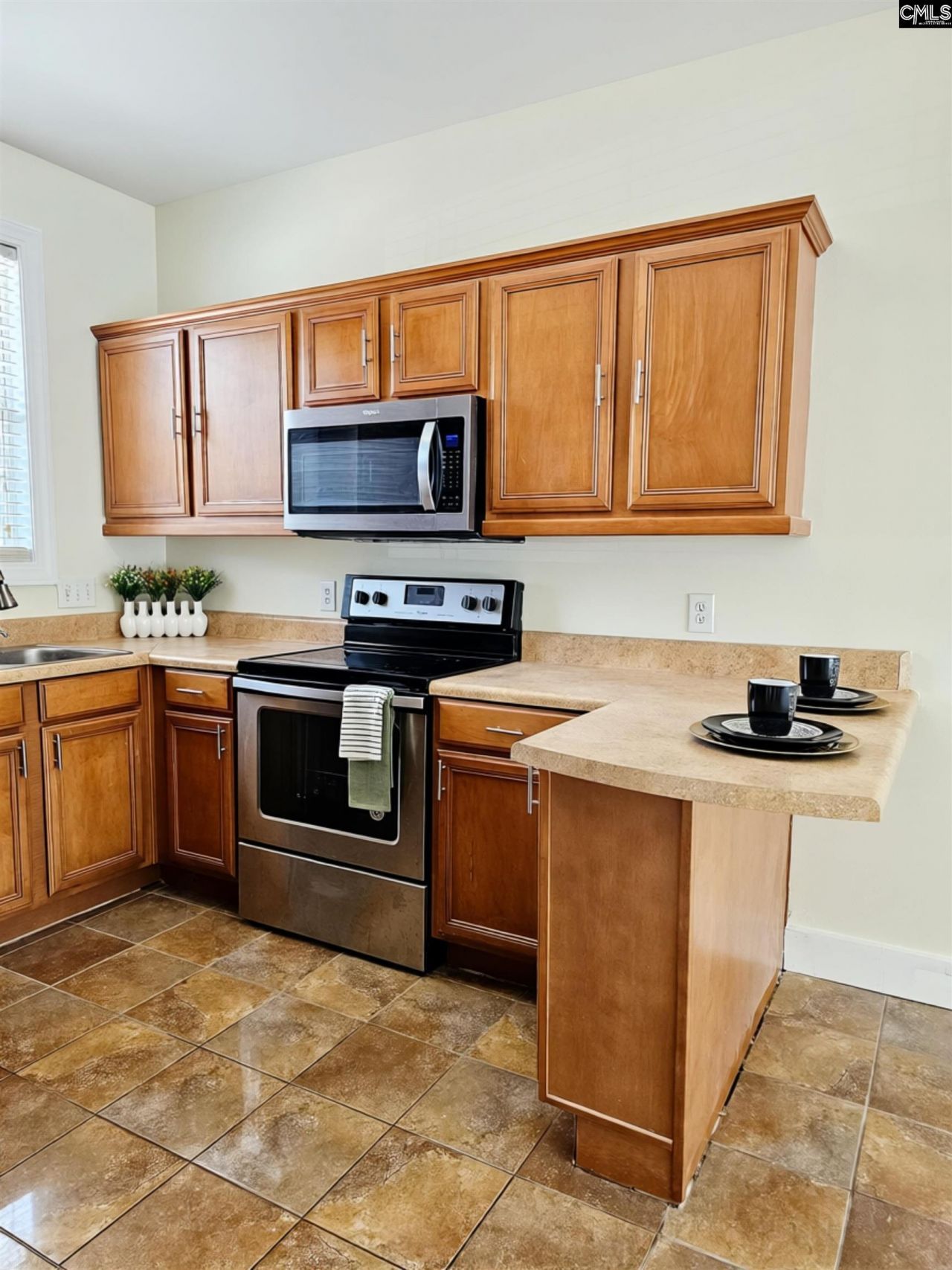 1341 Davenport Drive  Photo 13