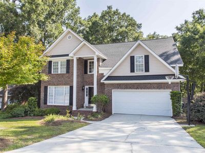 221 Sandstone Road , Columbia, SC 29212