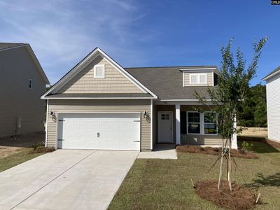 968 Beaufort Farm Road , Blythewood, SC 29016