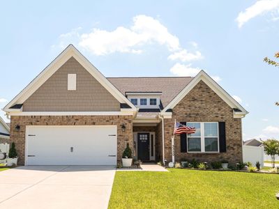 3350 Rustic Drive, Sumter, SC 29150