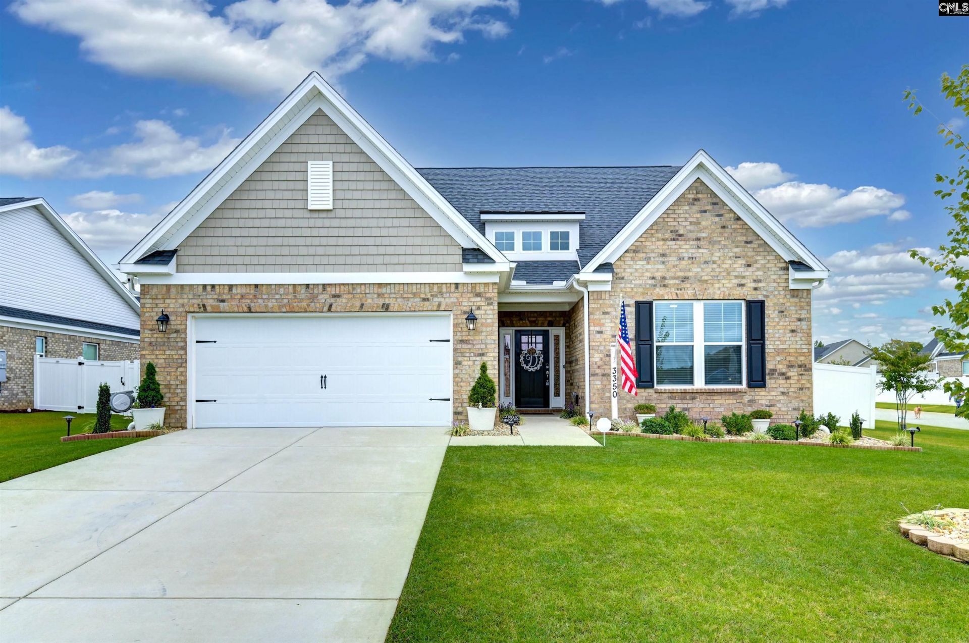 3350 Rustic Drive Photo 8