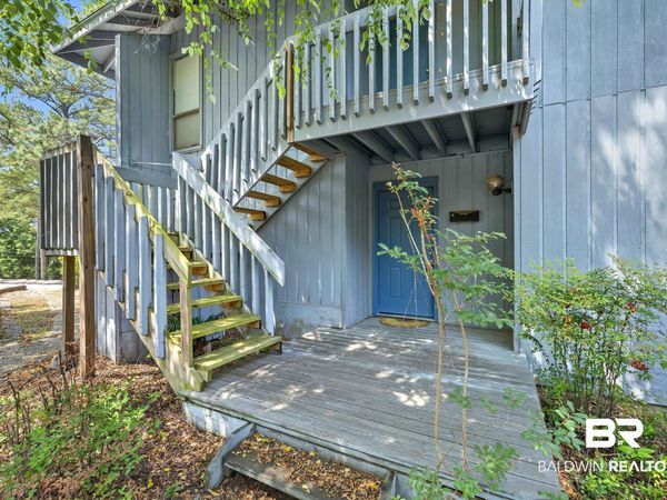 115 Golf Terrace, Unit E115, Daphne, AL 36526