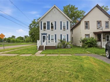 38 Carruthers Place, North Tonawanda, NY 14120