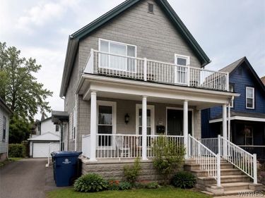 610 Fargo Avenue, Buffalo, NY 14213