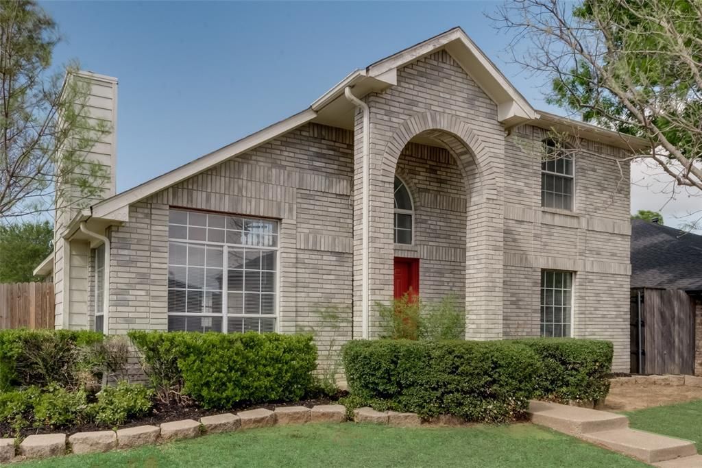908 Stone Trail Drive, Flower Mound, TX 75028 Main Photo