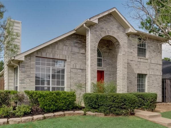 908 Stone Trail Drive, Flower Mound, TX 75028