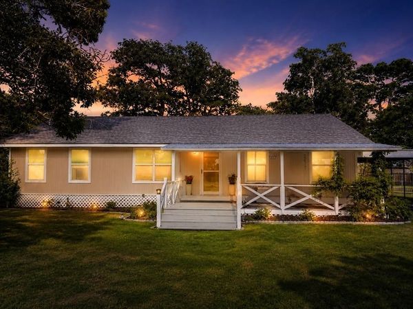 10038 County Road 313, Tyler, TX 75706