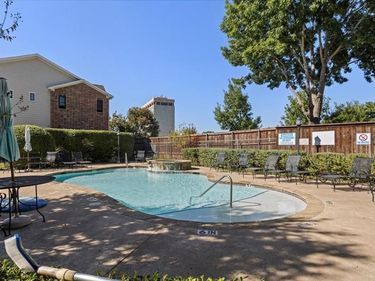 6113 Portrush Drive, Fort Worth, TX 76116